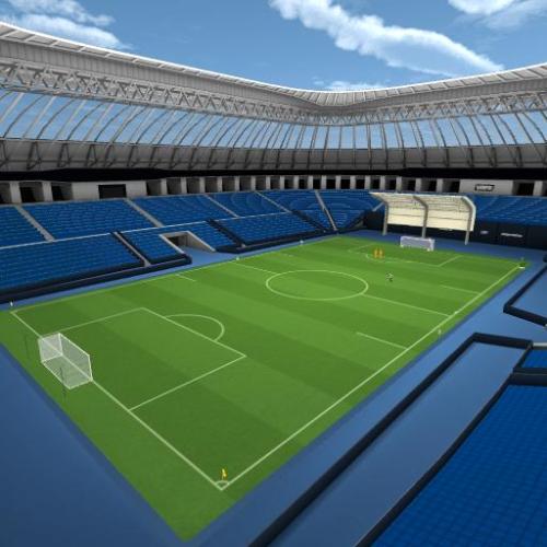 Arena Image