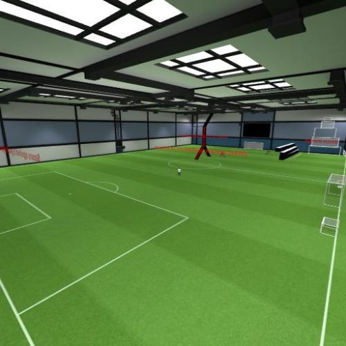 Arena Image