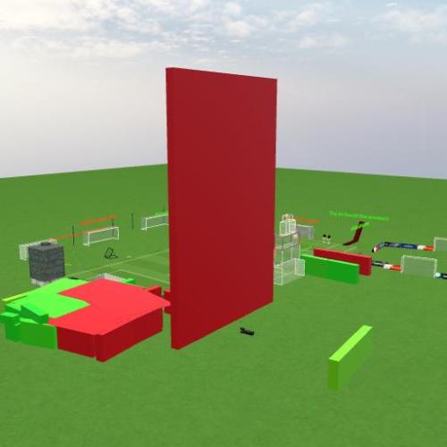 Arena Image