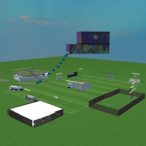 Arena Image