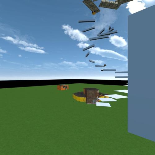 Arena Image
