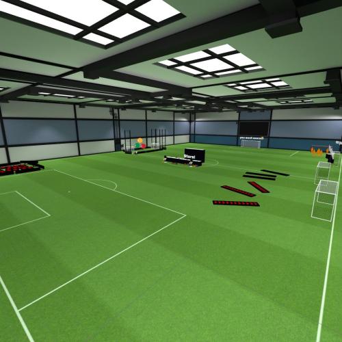 Arena Image