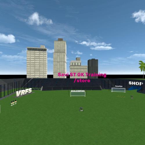 Arena Image
