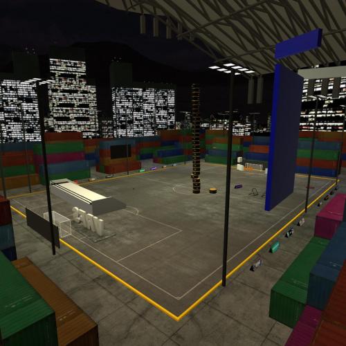 Arena Image