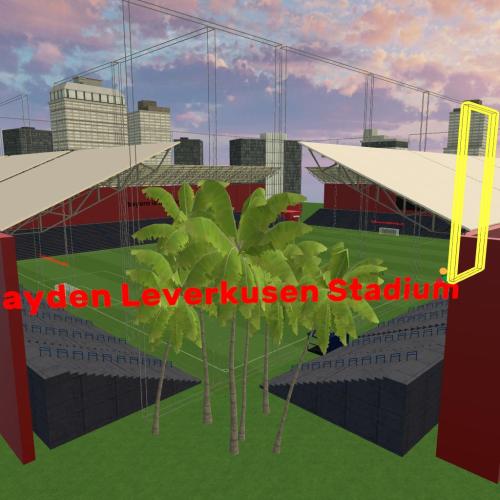 Arena Image