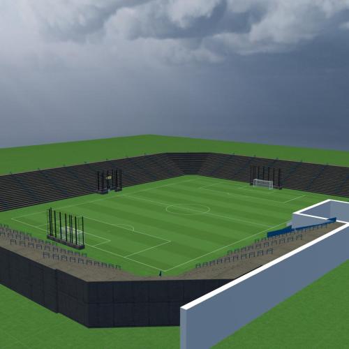 Arena Image