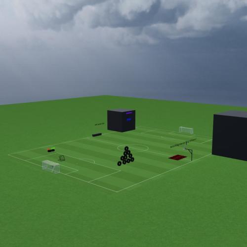 Arena Image