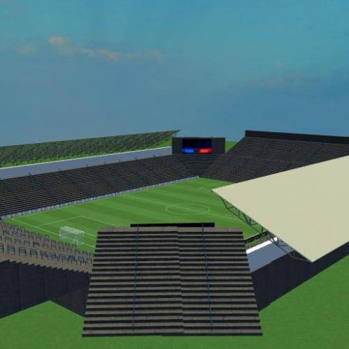 Arena Image