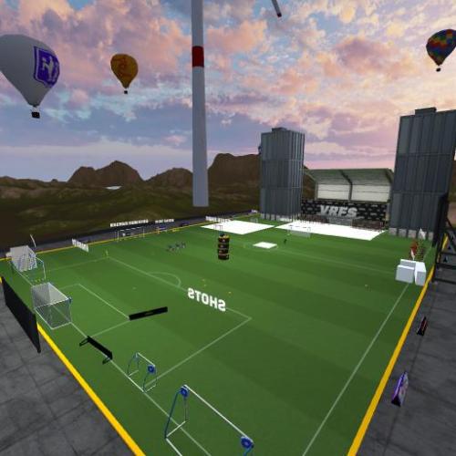 Arena Image