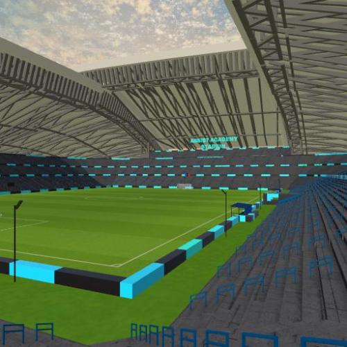 Arena Image