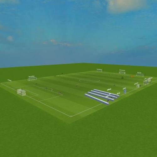 Arena Image