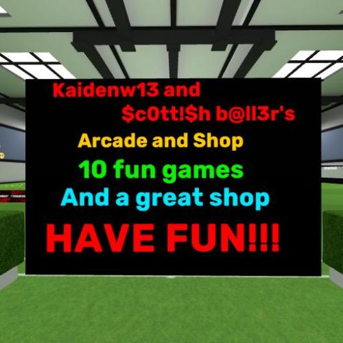 Arena Image