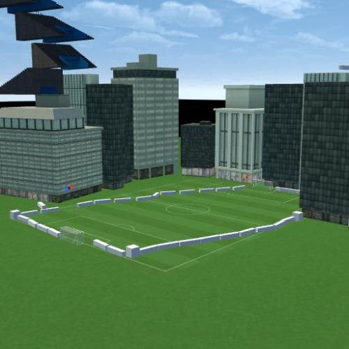 Arena Image