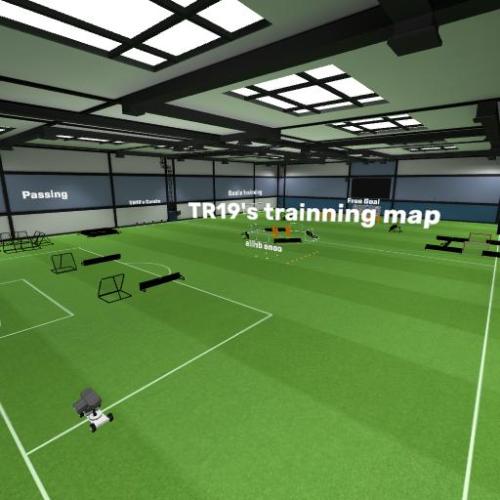 Arena Image