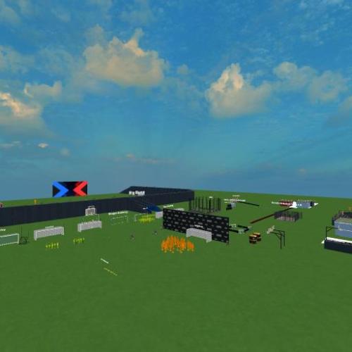 Arena Image