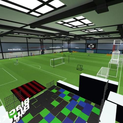 Arena Image
