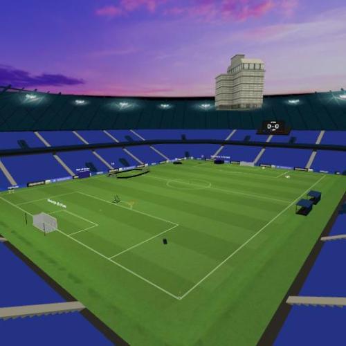 Arena Image