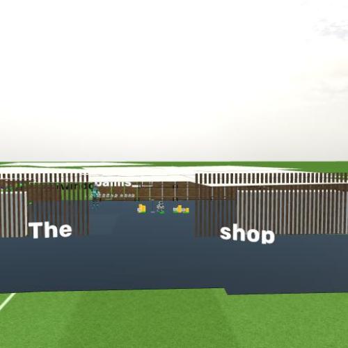 Arena Image