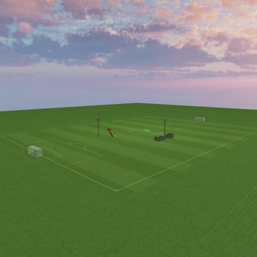 Arena Image