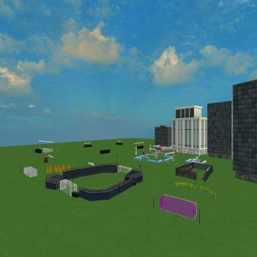 Arena Image