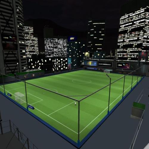 Arena Image