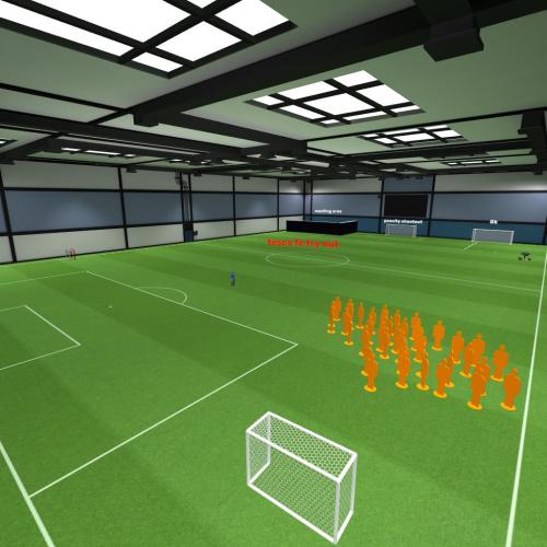 Arena Image
