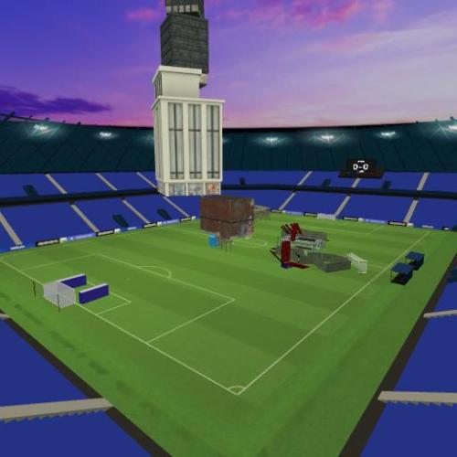 Arena Image