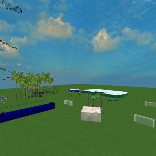 Arena Image