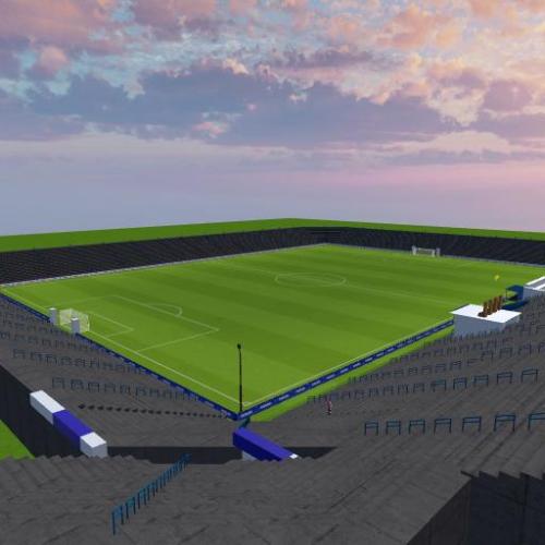 Arena Image