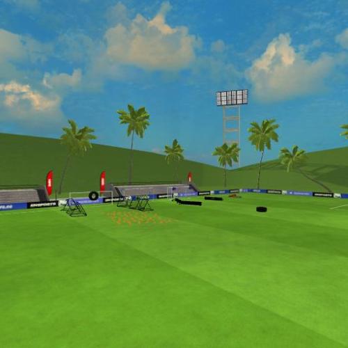Arena Image