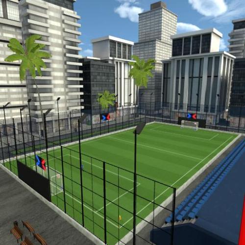 Arena Image