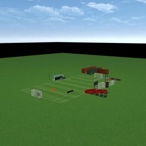 Arena Image