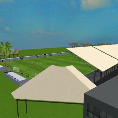 Arena Image