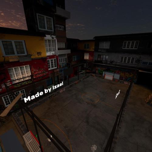 Arena Image