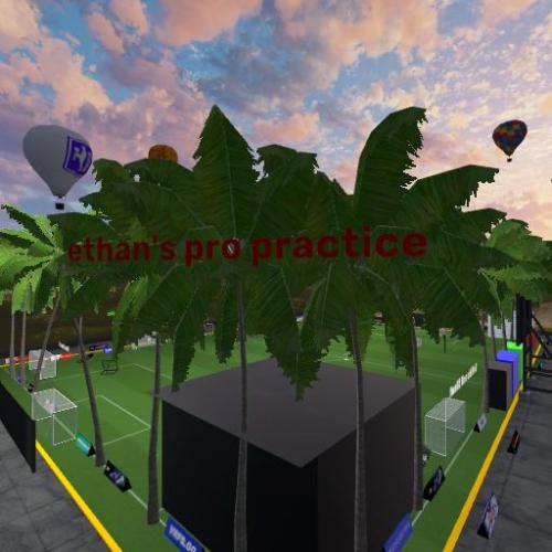 Arena Image
