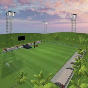 Arena Image