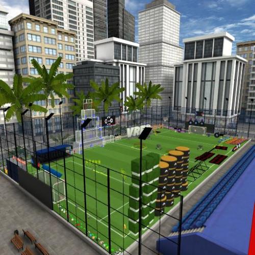 Arena Image