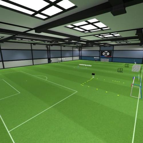 Arena Image