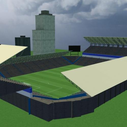 Arena Image