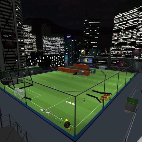 Arena Image