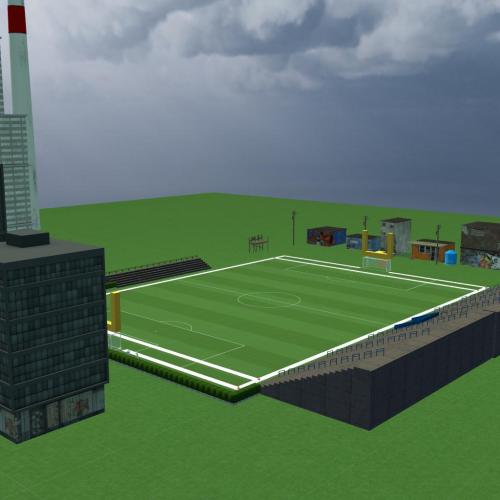Arena Image