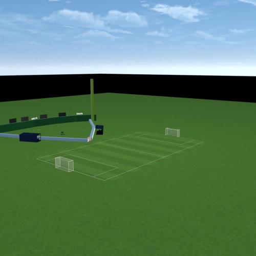 Arena Image