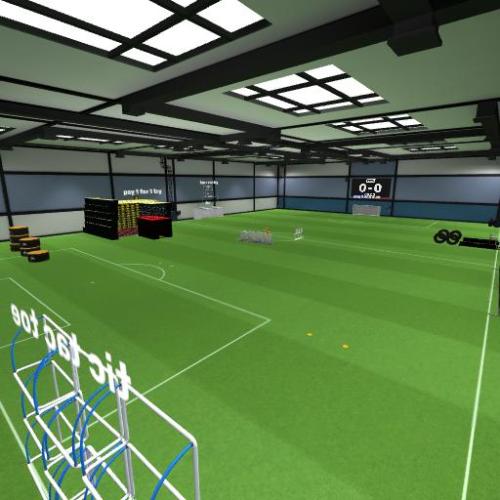 Arena Image