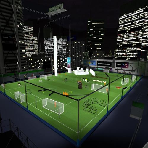 Arena Image