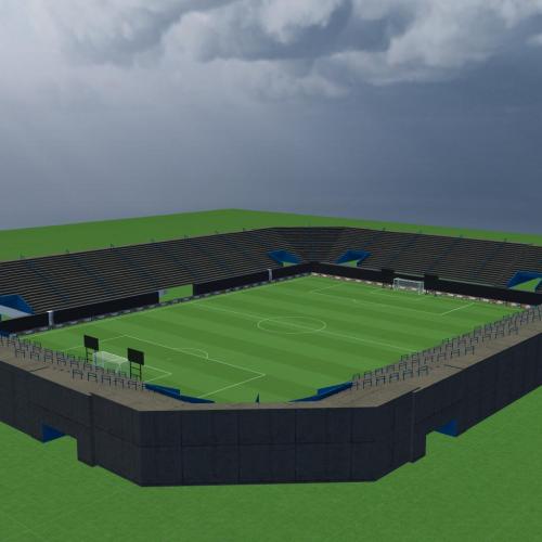 Arena Image