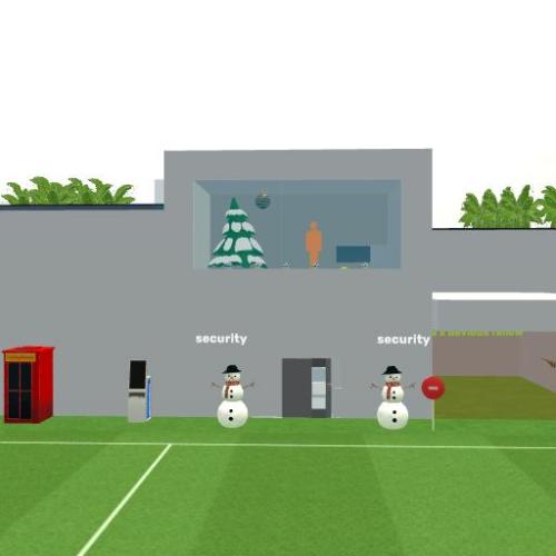 Arena Image