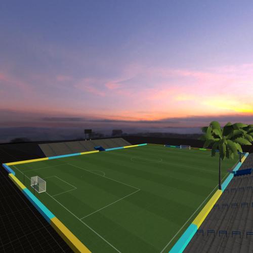 Arena Image