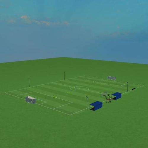 Arena Image