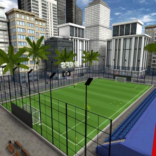 Arena Image
