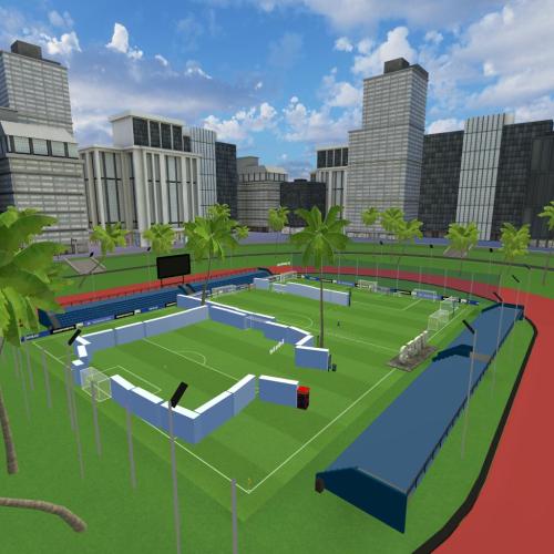 Arena Image